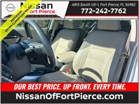 Used 2017 Honda Accord EX-L image 20