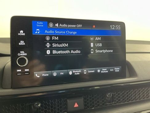 Certified 2023 Honda CR-V EX-L image 27