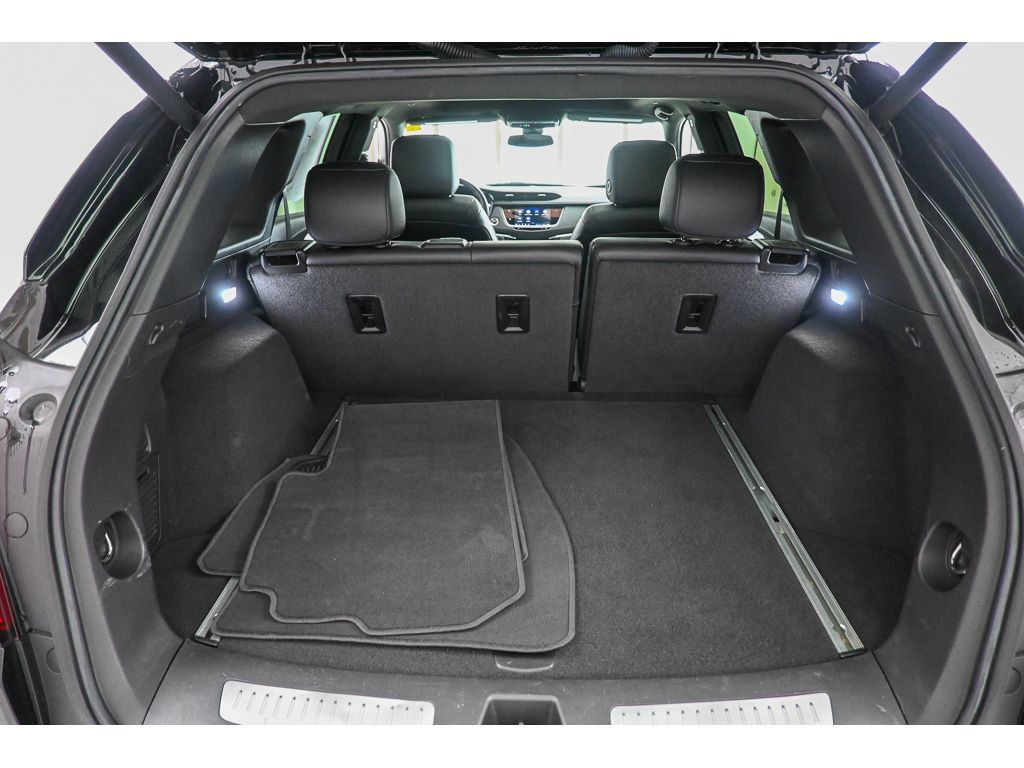 Used 2023 Cadillac XT5 Premium Luxury FWD image 59