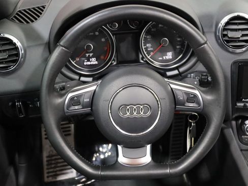 Used 2012 Audi TT 2.0T Prestige image 44