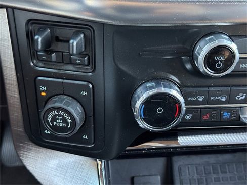 Certified 2022 Ford F150 King Ranch w/ Equipment Group 601A High image 20