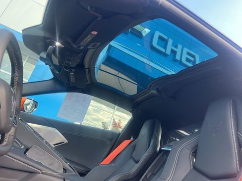 Used 2023 Chevrolet Corvette Stingray image 26
