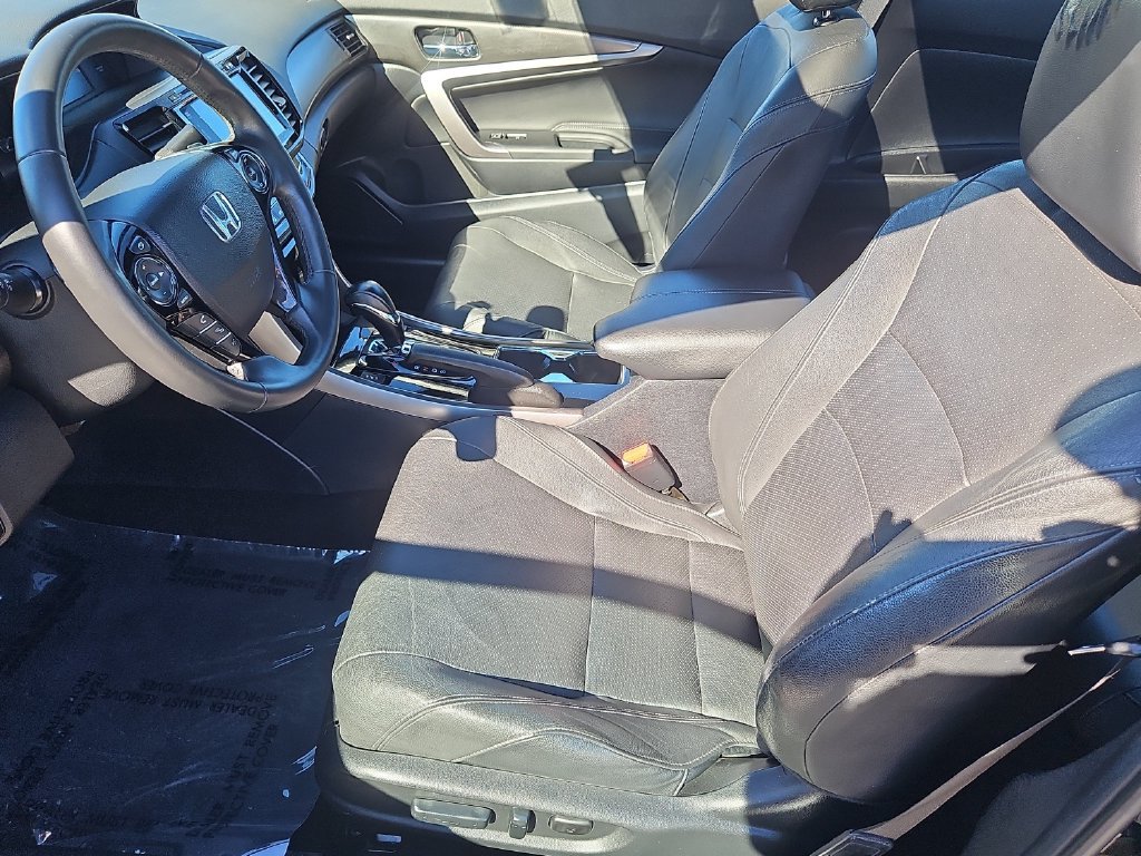 Used 2016 Honda Accord EX-L image 28