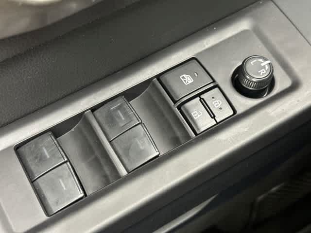 Used 2025 Toyota Tundra SR5 w/ SX Package RWD image 20