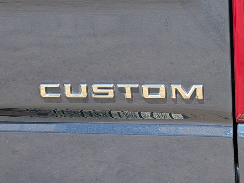 Used 2021 Chevrolet Silverado 1500 Custom RWD image 11