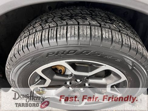 Used 2014 Subaru Crosstrek 2.0i Limited image 18