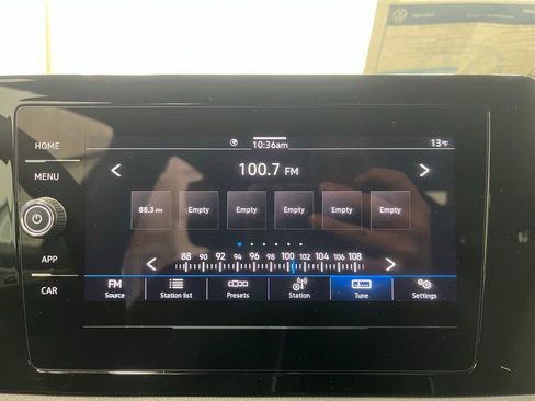 New 2026 Volkswagen Jetta Sport image 17