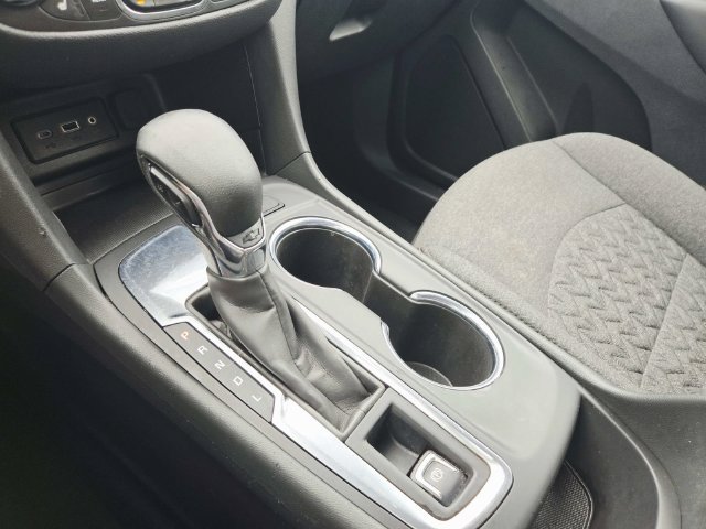 Used 2023 Chevrolet Equinox LT FWD image 26