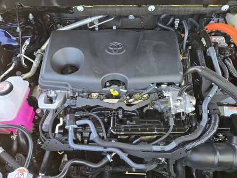 Used 2025 Toyota RAV4 XLE Premium w/ Weather Package image 25