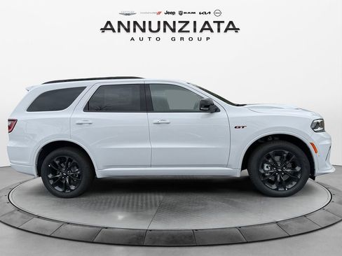 New 2026 Dodge Durango GT image 6