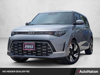 Used 2024 Kia Soul GT-Line