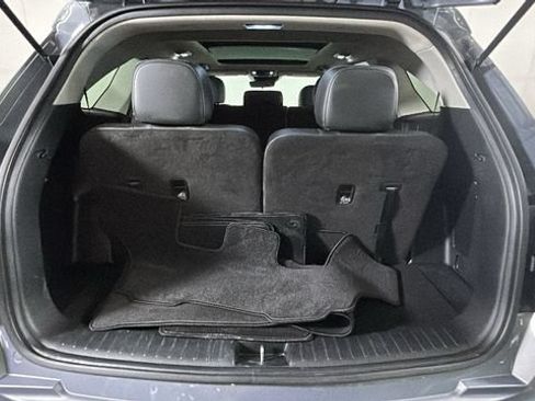 Used 2021 Kia Sorento S w/ Panoramic Sunroof Package FWD image 28
