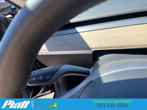Used 2023 Tesla Model 3 Performance AWD/4WD image 33
