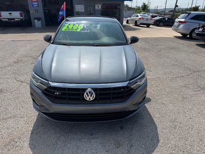 Used 2019 Volkswagen Jetta R-Line w/ R-Line Cold Weather Package