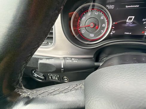 Used 2023 Dodge Charger GT RWD image 23