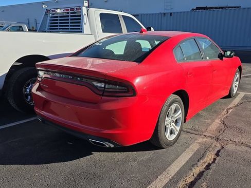 Used 2023 Dodge Charger SXT RWD image 6