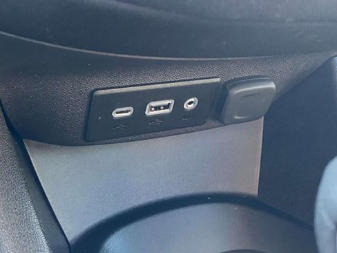 Used 2023 Chevrolet Malibu LS w/ Driver Confidence Package image 29