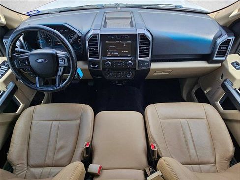 Used 2015 Ford F150 XLT w/ Equipment Group 302A Luxury RWD image 14