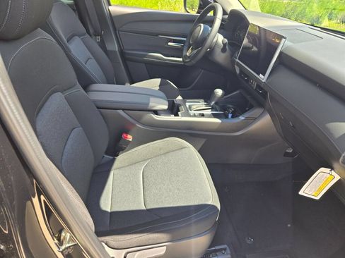 New 2026 MAZDA CX-5 AWD 2.5 S image 4