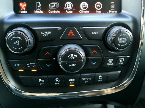 Used 2017 Dodge Durango GT w/ Premium Group image 30