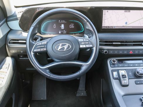 Used 2025 Hyundai Palisade SEL AWD/4WD image 21