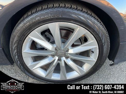 Used 2016 Audi A7 3.0T Premium Plus AWD/4WD image 32