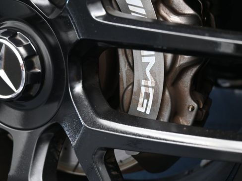 Used 2022 Mercedes-Benz AMG GT 53 image 38