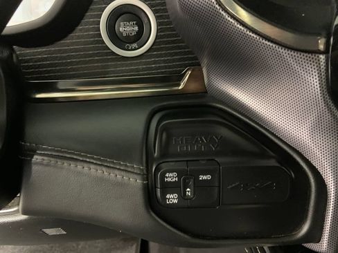 Used 2021 RAM 3500 Limited AWD/4WD image 23