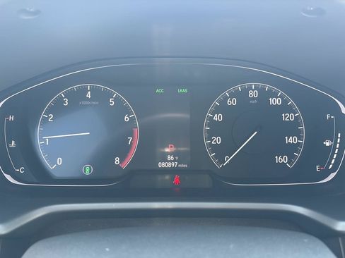 Used 2018 Honda Accord EX image 12