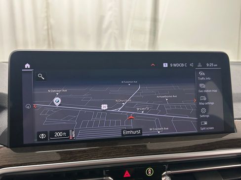 Used 2025 BMW X4 xDrive30i AWD/4WD image 17