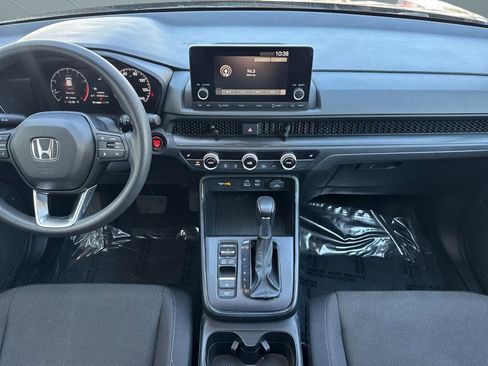 Used 2024 Honda CR-V EX image 14