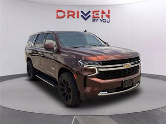 Used 2023 Chevrolet Tahoe LS AWD/4WD video 1