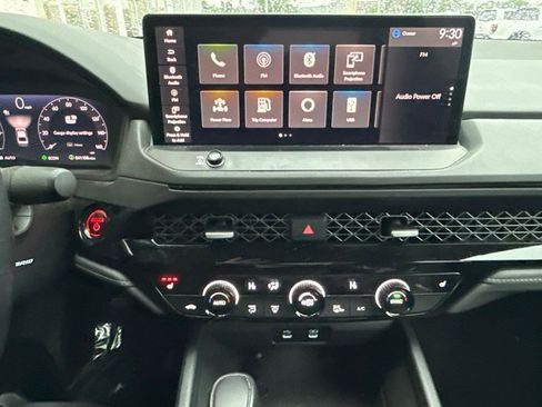 Used 2024 Honda Accord EX-L image 17