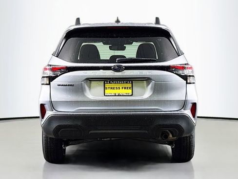 New 2026 Subaru Forester Premium image 6