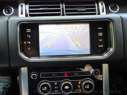 Used 2013 Land Rover Range Rover Supercharged image 44