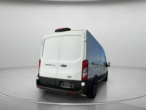 New 2026 Ford Transit 250 148 Medium Roof image 29