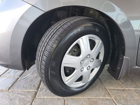 Certified 2025 Nissan Versa S w/ Trunk Package image 30