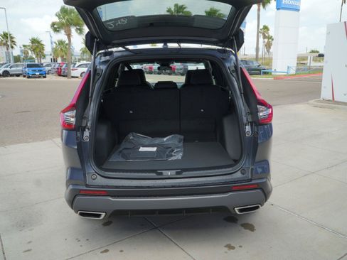 New 2026 Honda CR-V Sport image 7