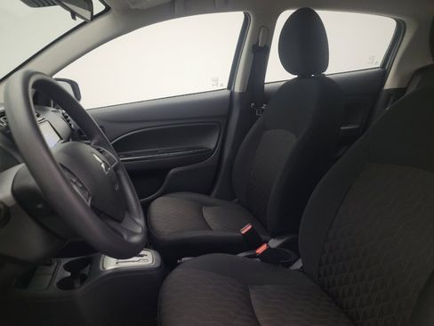 Used 2024 Mitsubishi Mirage ES image 17