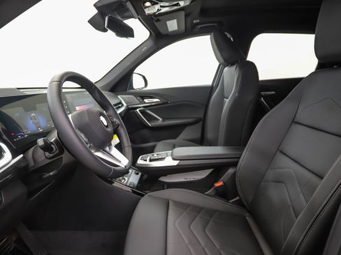 New 2026 BMW X1 xDrive28i w/ Technology Package image 11