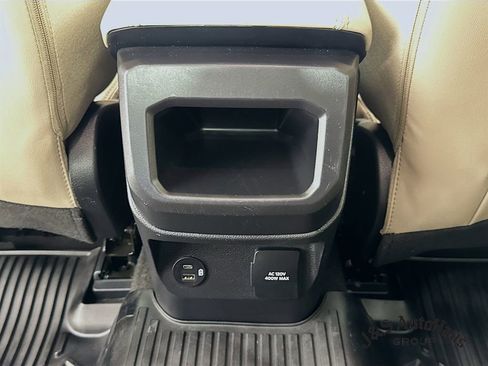 Used 2024 Ford Ranger Lariat AWD/4WD image 32