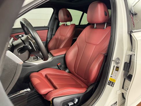 Used 2022 BMW M340i xDrive w/ Premium Package image 13