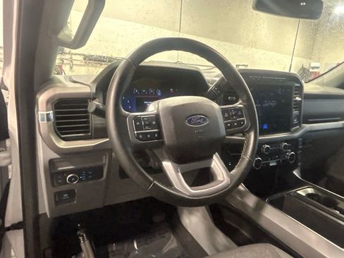 Certified 2024 Ford F150 XLT w/ Mobile Office Package image 39
