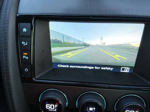 Used 2016 Jaguar F-TYPE S image 13