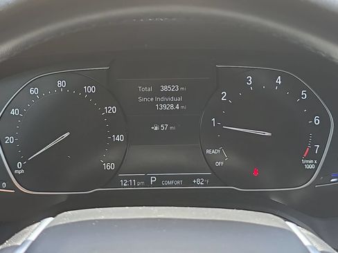 Used 2021 BMW 330i Sedan w/ Convenience Package RWD image 14