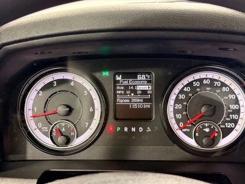 Used 2021 RAM 1500 Tradesman w/ Popular Equipment Group image 19