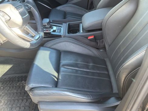 Used 2021 Audi Q5 2.0T Premium Plus image 11