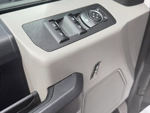 Used 2020 Ford F150 XL w/ Equipment Group 101A Mid image 8