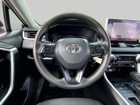 Used 2024 Toyota RAV4 LE AWD/4WD image 6
