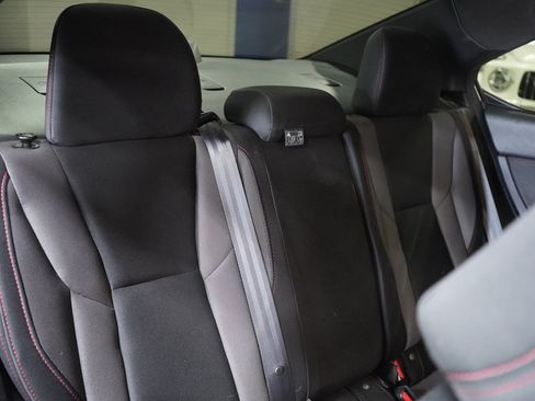 Used 2022 Subaru WRX AWD/4WD image 20